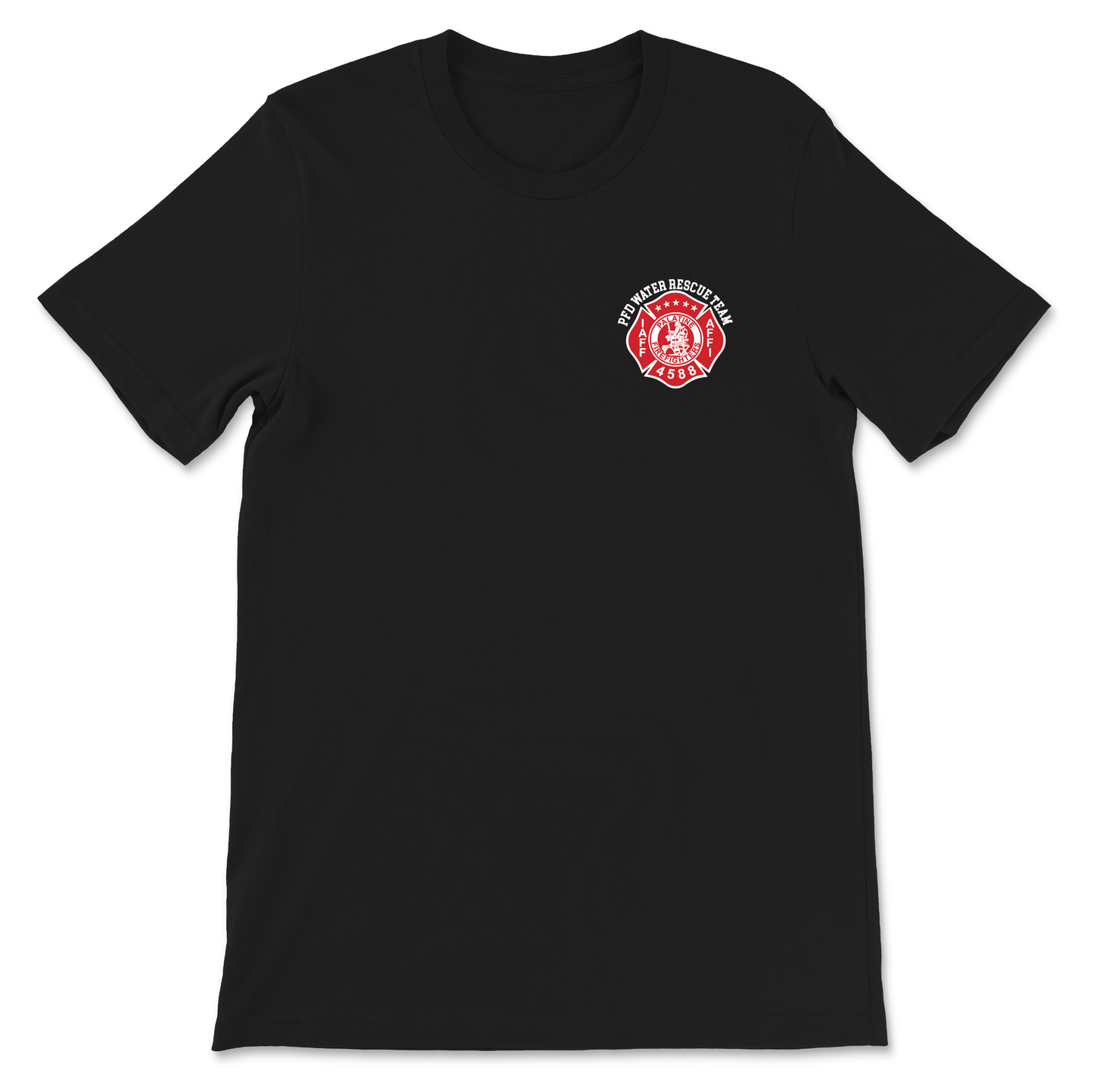 PFD Water and Rescue Team T-Shirt