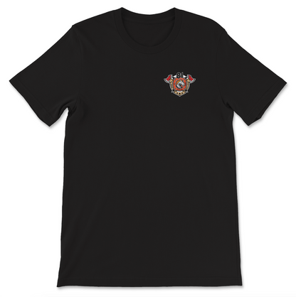 Palatine Firefighters Station 81 Shirt