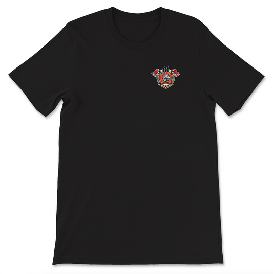 Palatine Firefighters Station 81 Shirt