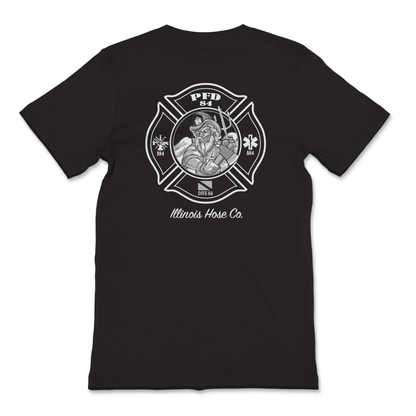 Palatine Firefighters Station 84 Shirt