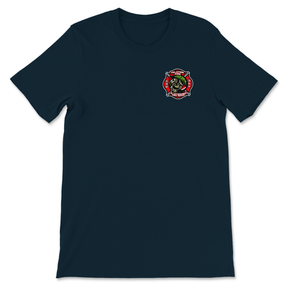 Palatine Firefighters Station 83 Shirt