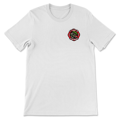 Palatine Firefighters Station 83 Shirt